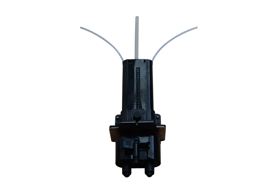 Getränkeauslauf WMF Presto | Schaerer Factory