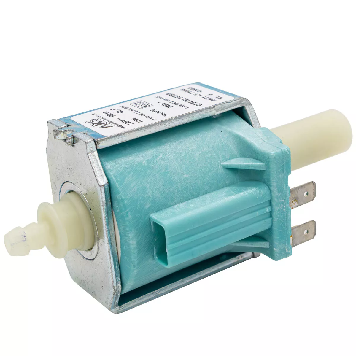Vibrationspumpe - WMF 950s