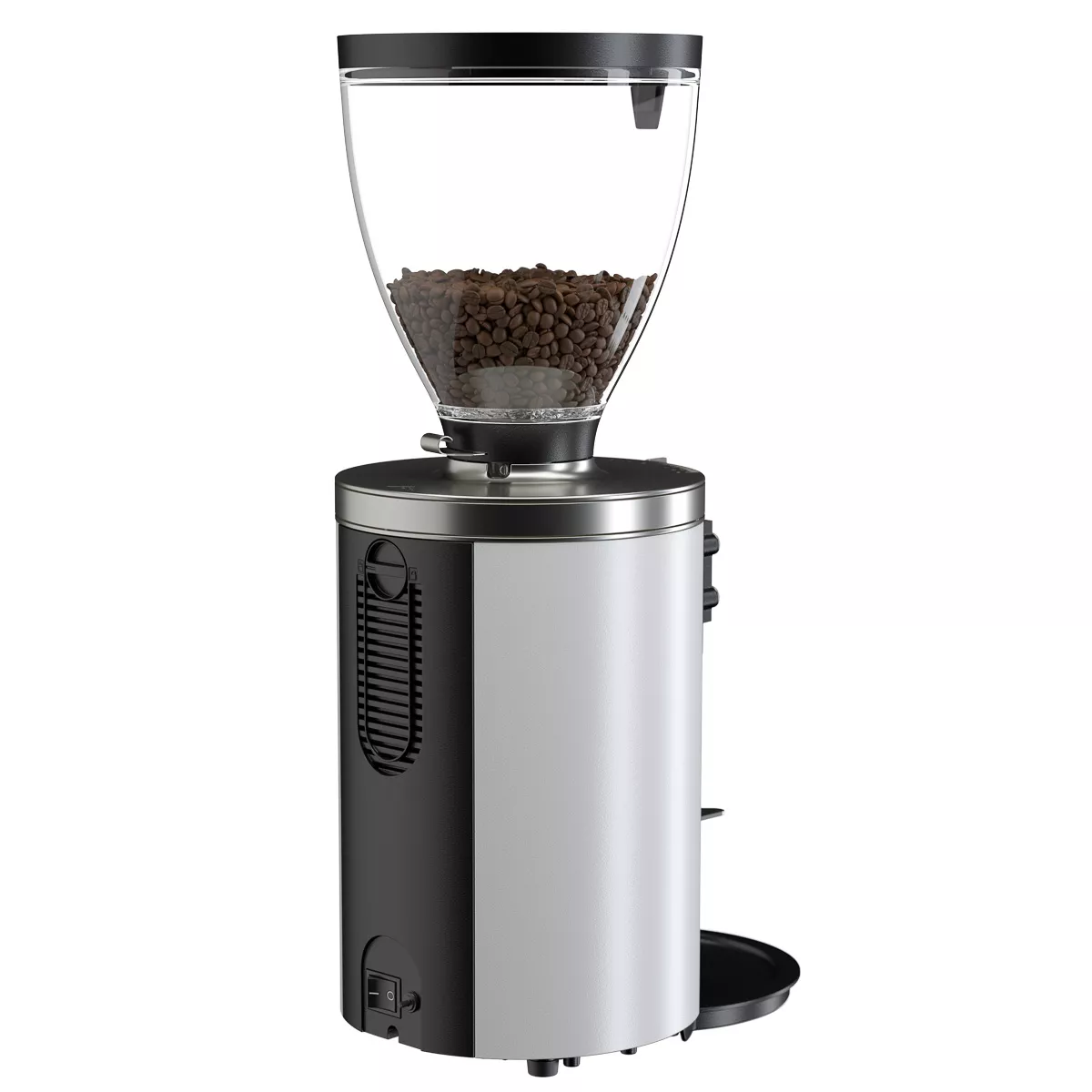 Mahlkönig E80S Supreme Espressomühle weiß