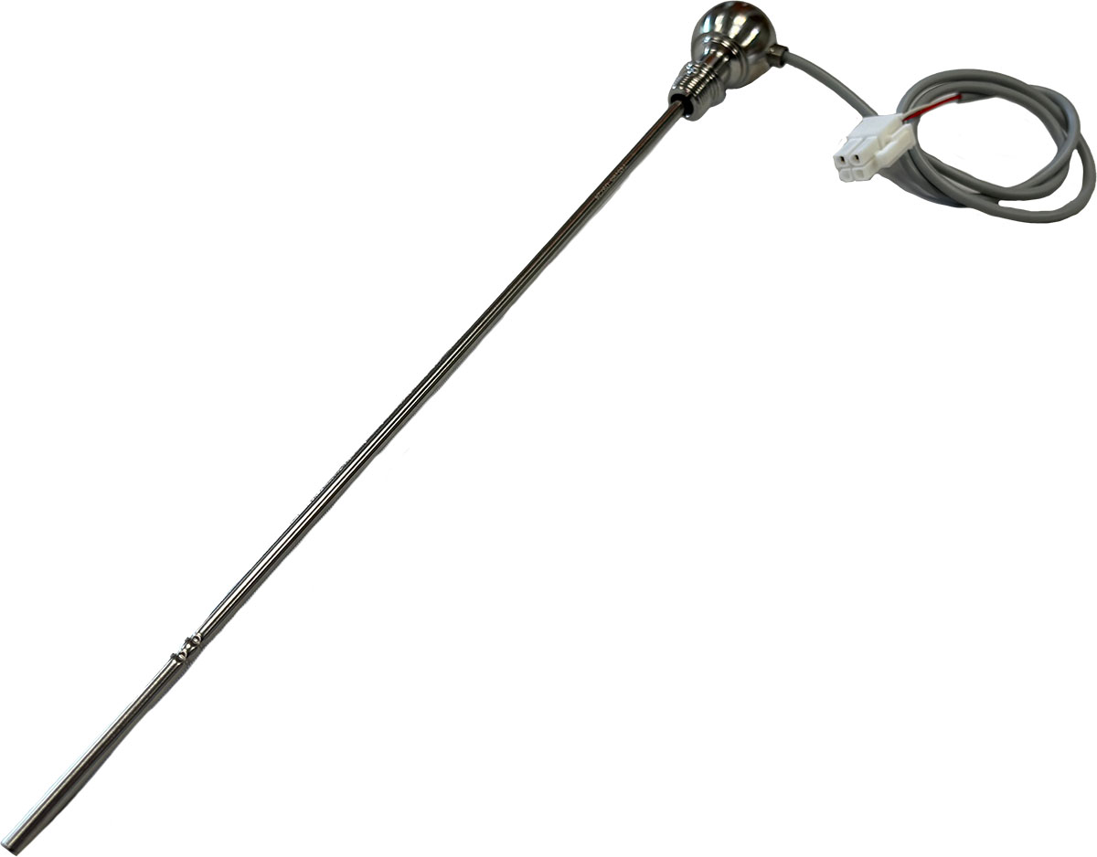 Temperaturfühler Autosteam kpl. - Schaerer Soul 10 /12 Temperaturfühler Autosteam kpl. - Schaerer Soul 10 /12