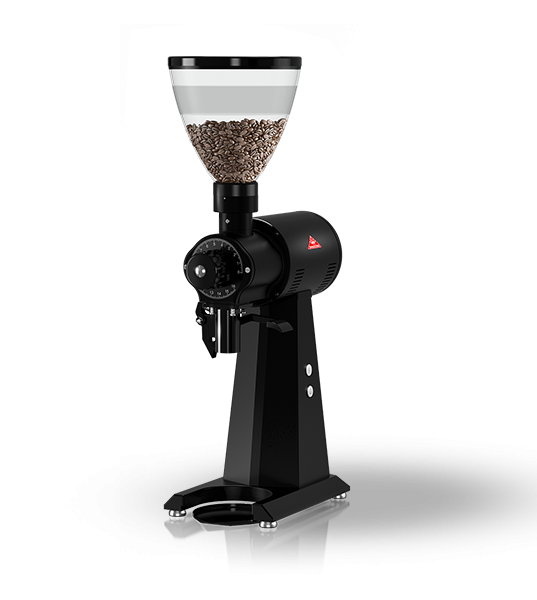 mahlkoenig Kaffeemuehle Ek43 Mahlkönig EK43T türkisch fein schwarz + 1 Jahr extra Garantie