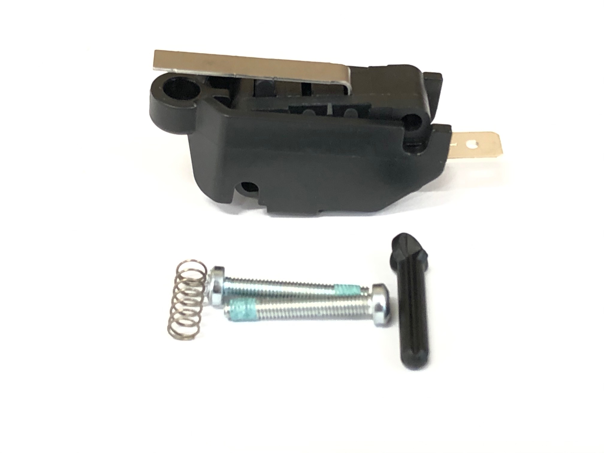 Mahlkoenig ersatzteil Interlock Sicherheitsschalter E65s - E80s GbW - Mahlkönig