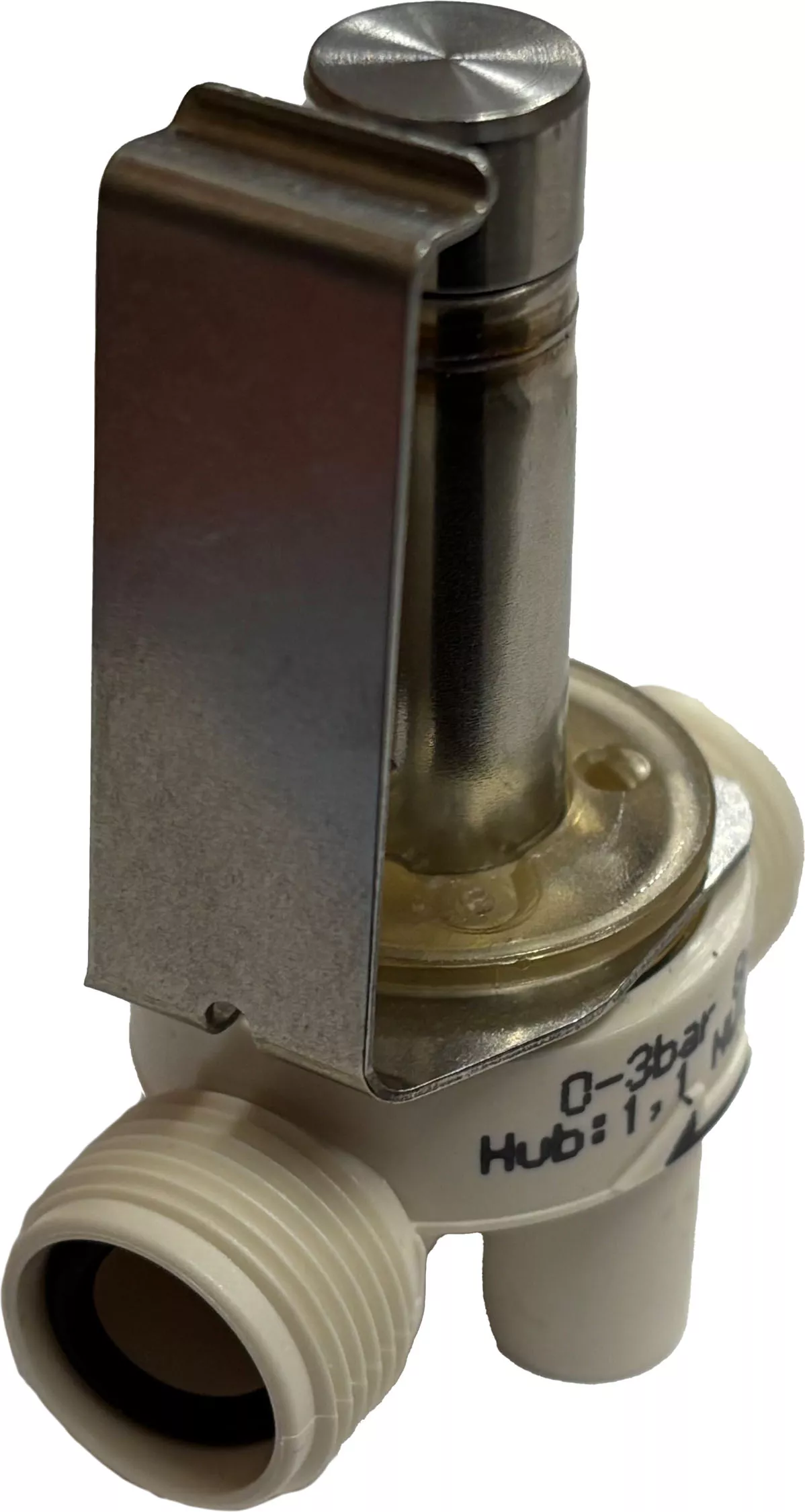 Ventilkörper 2/2 4.5 1.2Hub - WMF 1500s / 8000s
