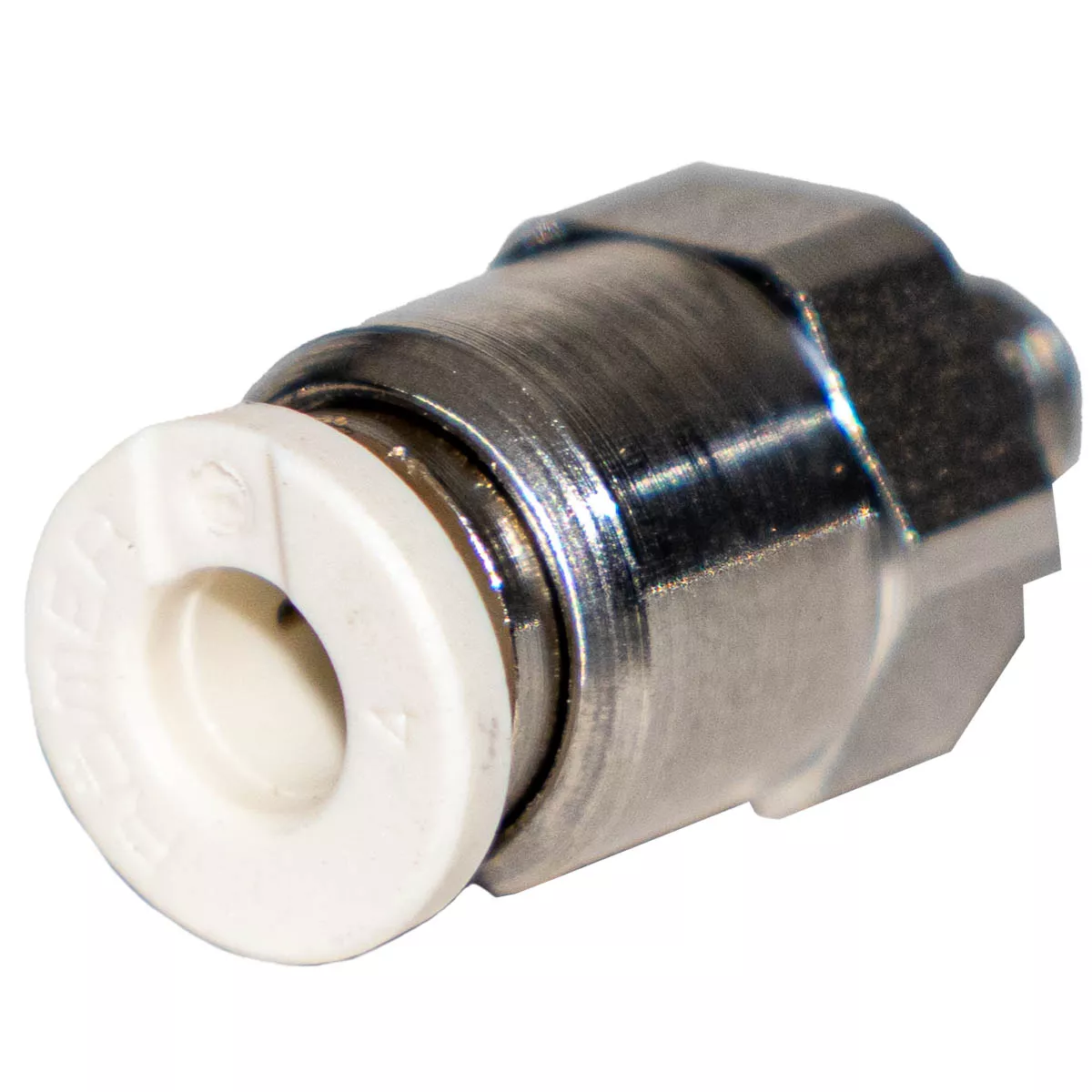 Gerader Einschraubanschluss S1, S2, S200, S300, S500 - Rex-Royal