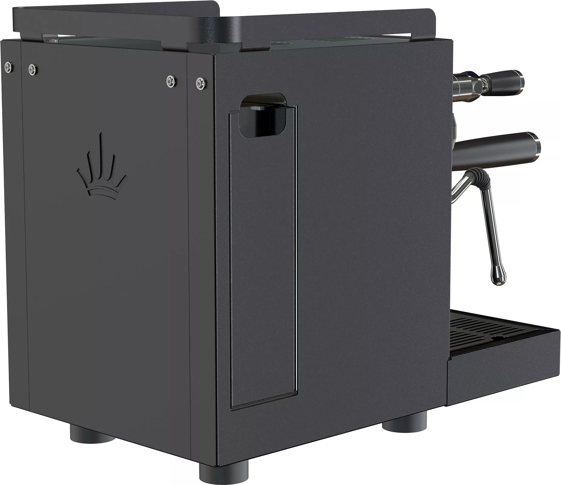 Mahlkönig Xenia Brew-by-Sync - Dualboiler