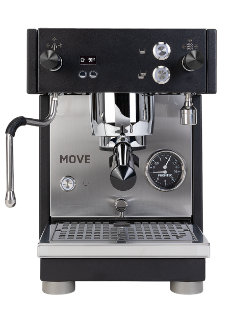 Profitec Move 2.0 Espressomaschine