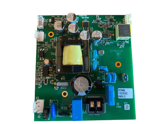 Netzteil E65s GbW / E80s GbW - Mahlkönig