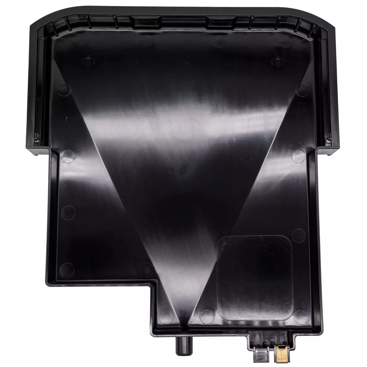 Tropfschale S2 / S200 / S300 - Rex-Royal