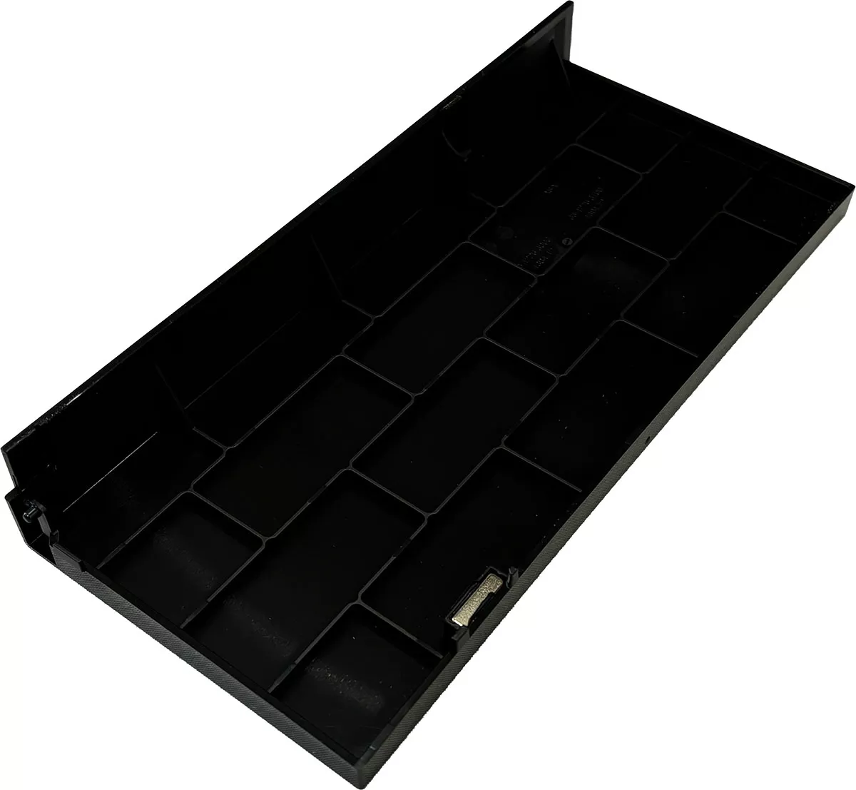 Blende schwarz rechts oben - WMF 1100s / Schaerer Club