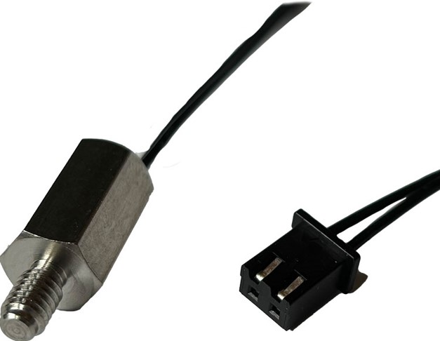 Temperatursonde Thermoblock - Ascaso Temperatursonde Thermoblock - Ascaso