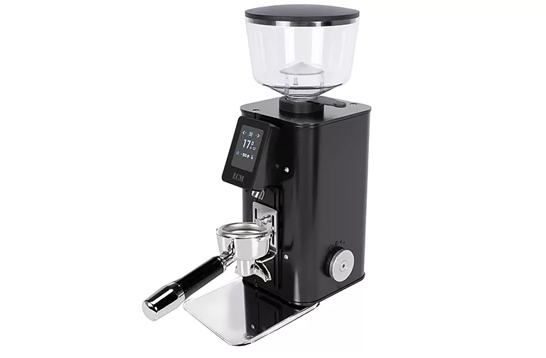 ECM Exacto schwarz - GbW