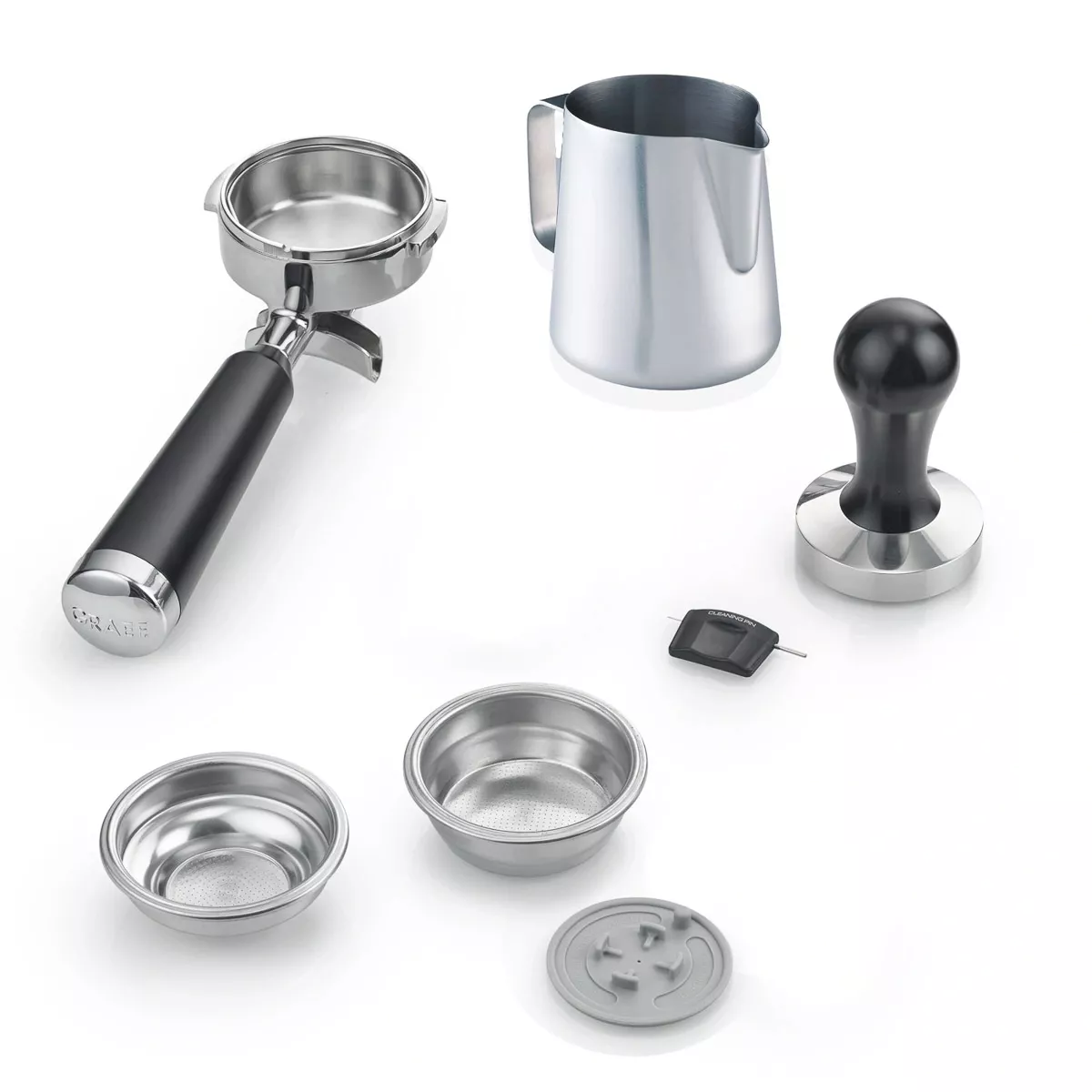 Graef Dicianova Espressomaschine