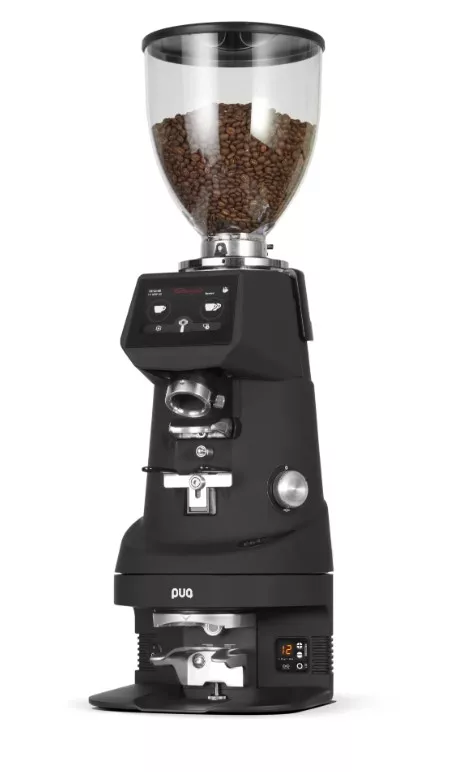 Puqpress M4 58 mm - schwarz