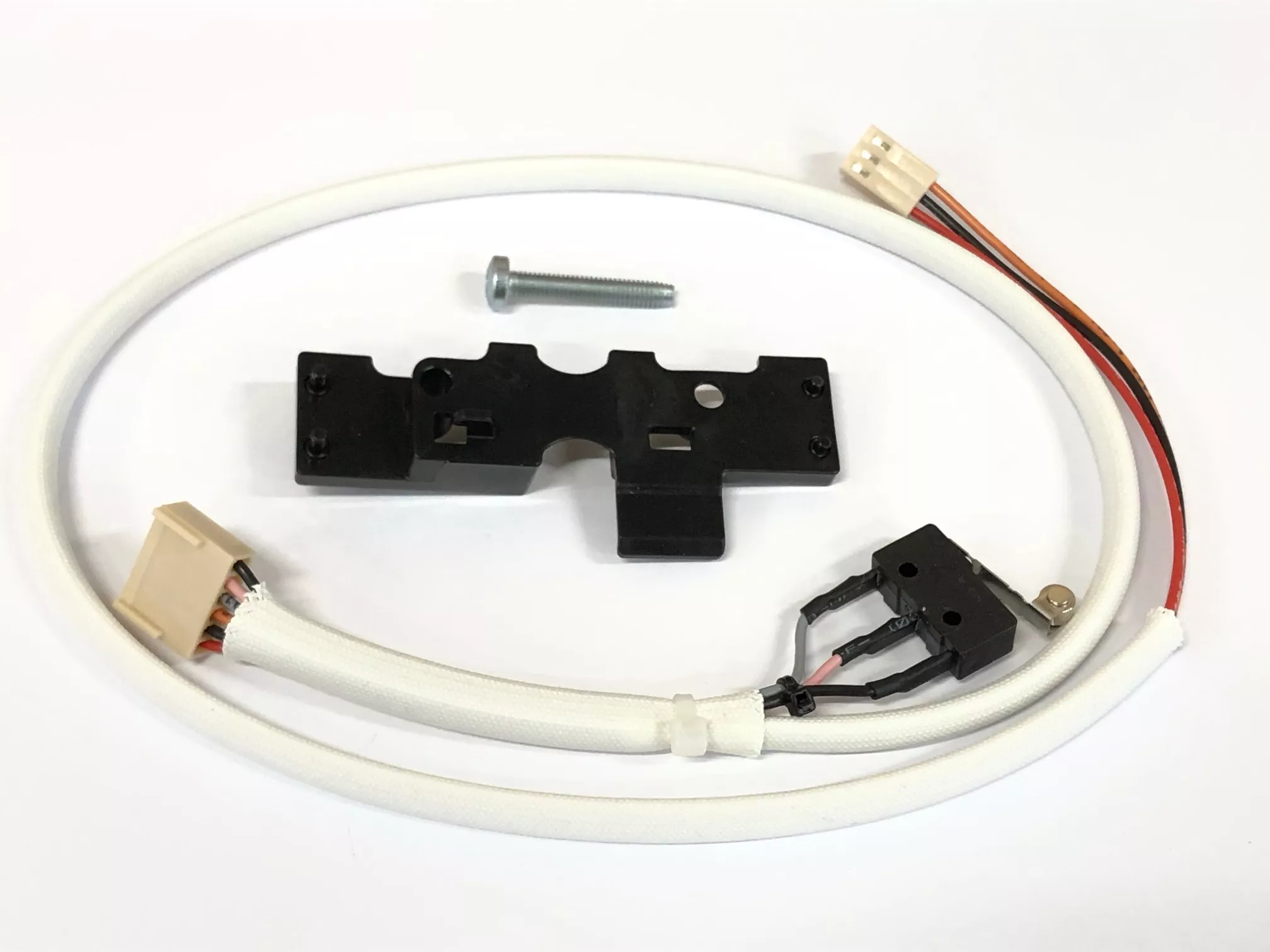 Starttaster Microschalter E65s - Mahlkönig