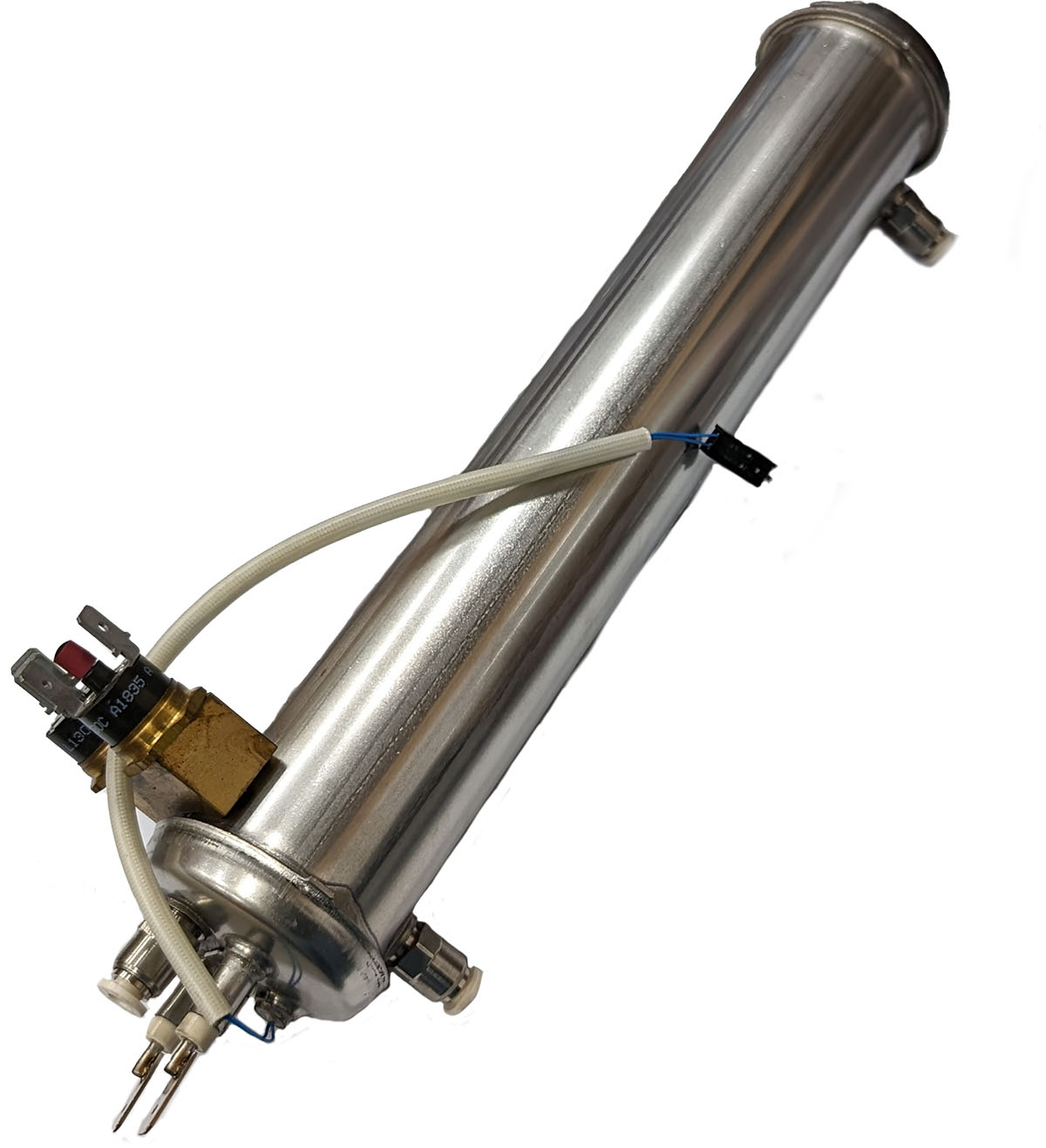 Heißwasserkessel - WMF 800-1000 | Schaerer Joy Heißwasserkessel - WMF 800-1000 | Schaerer Joy