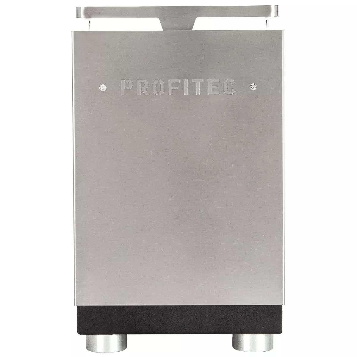 Profitec Pro 400 Espressomaschine - poliert