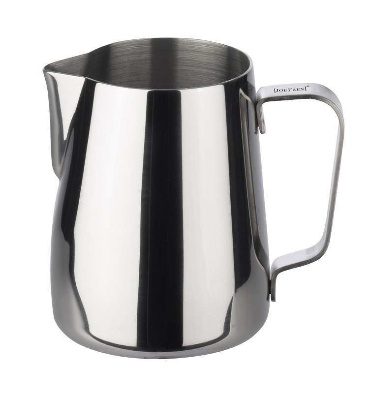 Milchkännchen JoeFrex Edelstahl 590 ml