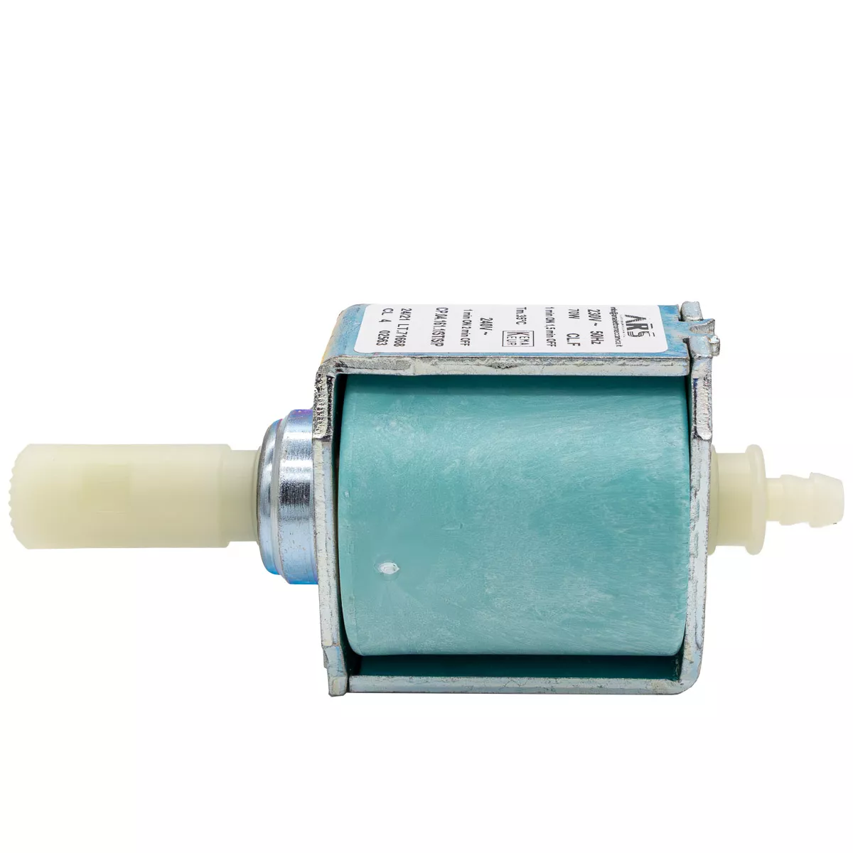 Vibrationspumpe - WMF 950s