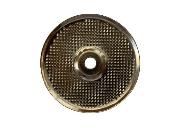 Duschsieb Standard Dalla Corte