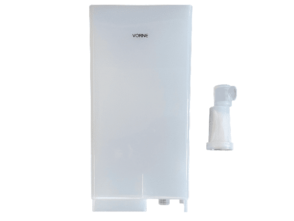 Wassertank + Filter - Graef Contessa / Batessa / Estessa