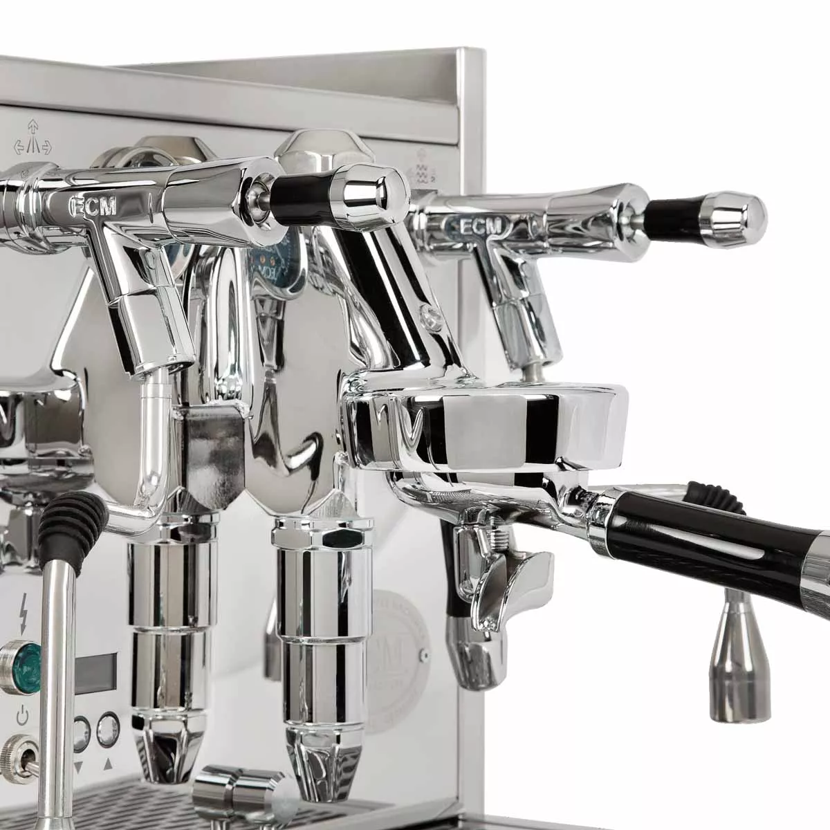 ECM Technika VI - Espressomaschine