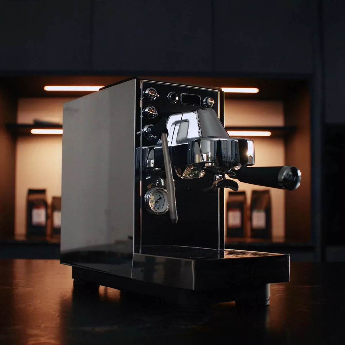 Graef Dicianova Espressomaschine