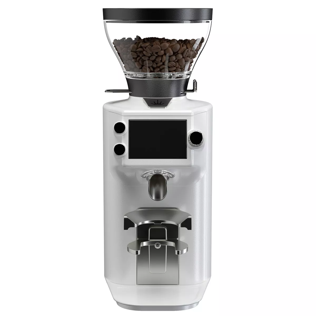 E64 WS Espressomühle weiß - Mahlkönig 