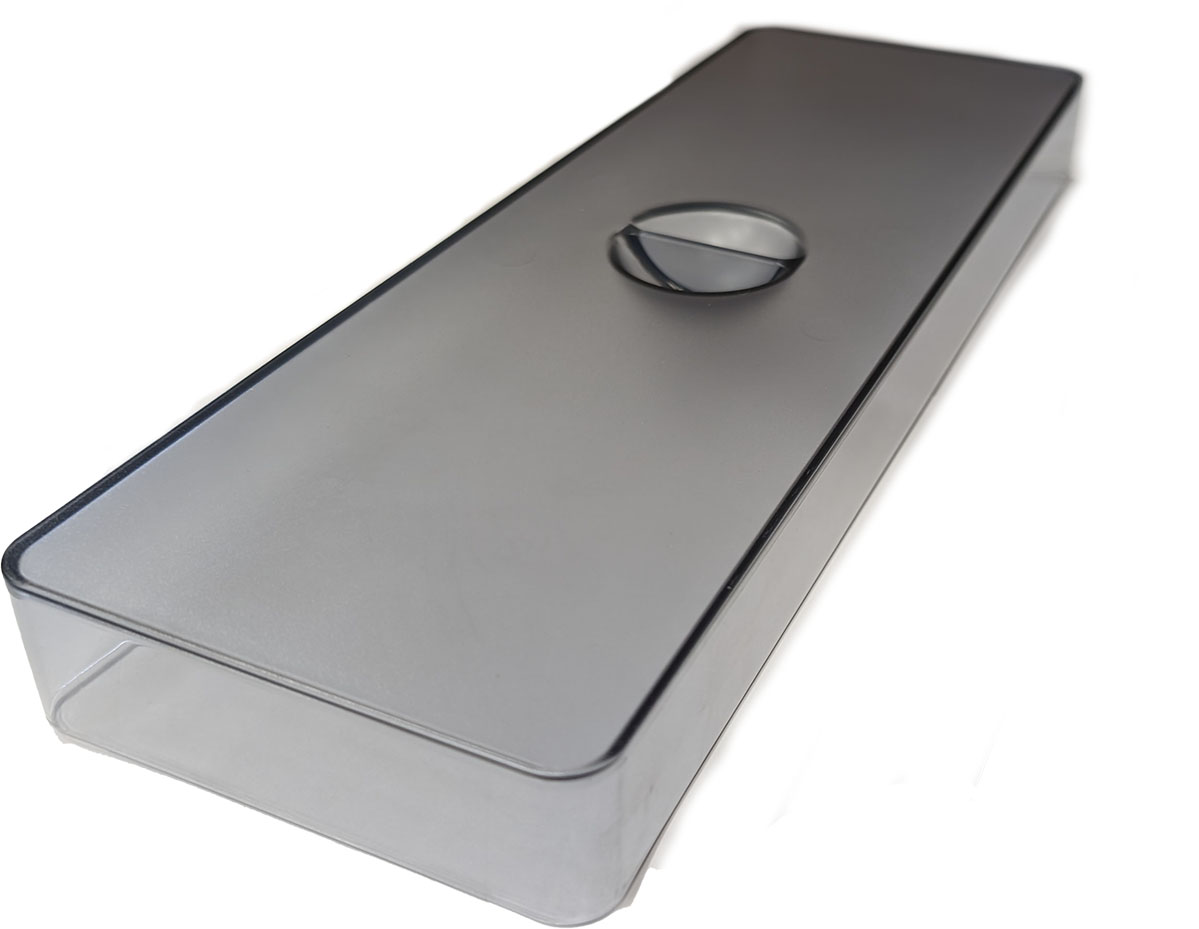 Deckel Bohnen / Pulverbehälter - WMF 1100s | Schaerer Club Deckel Bohnen / Pulverbehälter - WMF 1100s | Schaerer Club