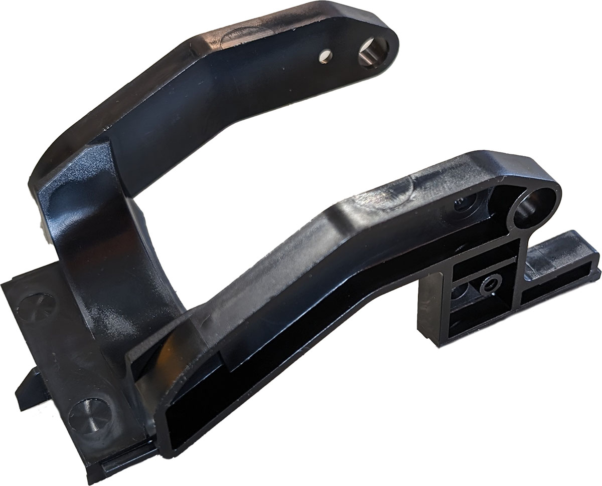 Abstreifer Brühruppe - WMF 800 - 1000  / Presto | Schaerer Joy / Factory / Prime / Vito / Soul