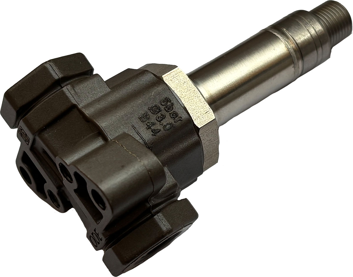Proportionalventilkörper PPS 2/2 3.0 - WMF 1500s / 5000s Proportionalventilkörper PPS 2/2 3.0 - WMF 1500s / 5000s