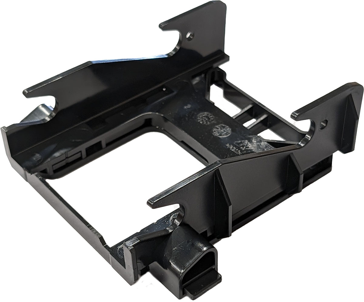 Halter / Entriegelung Brüheinheit WMF / Schaerer