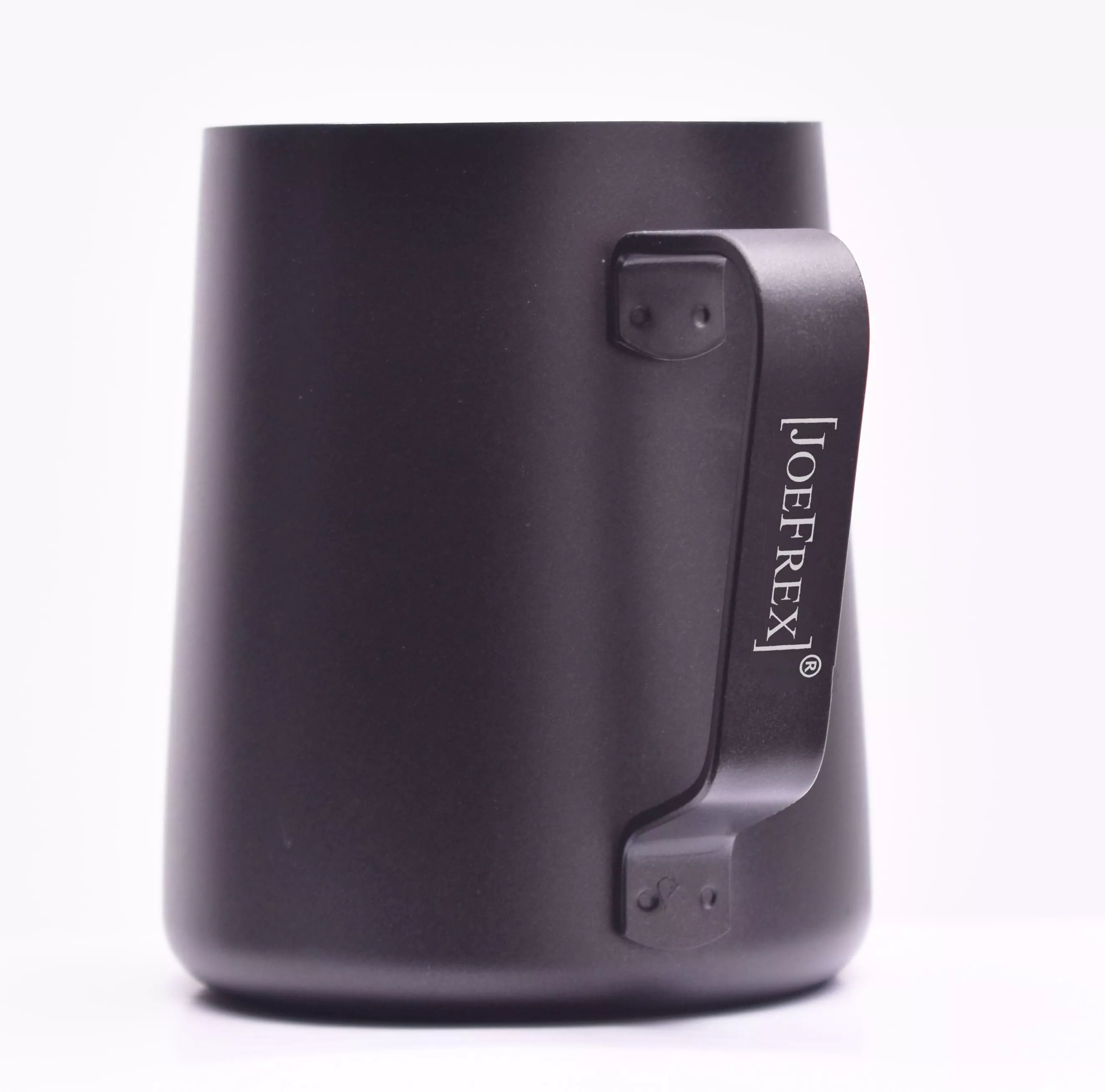Milchkännchen 590ml schwarz - JoeFrex