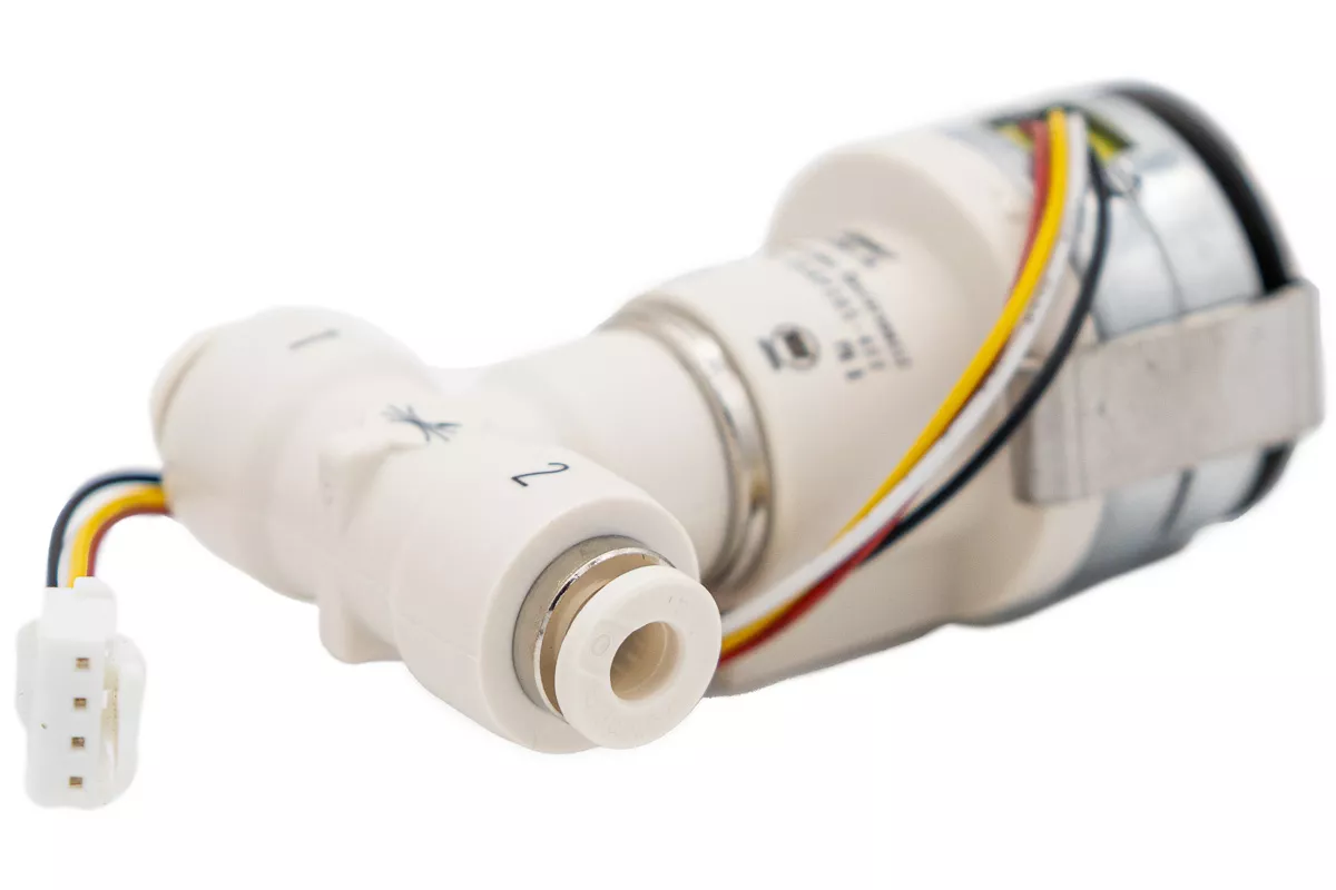 Elektronische Dosierventil Milchpumpe S2, S300, S500 - Rex-Royal