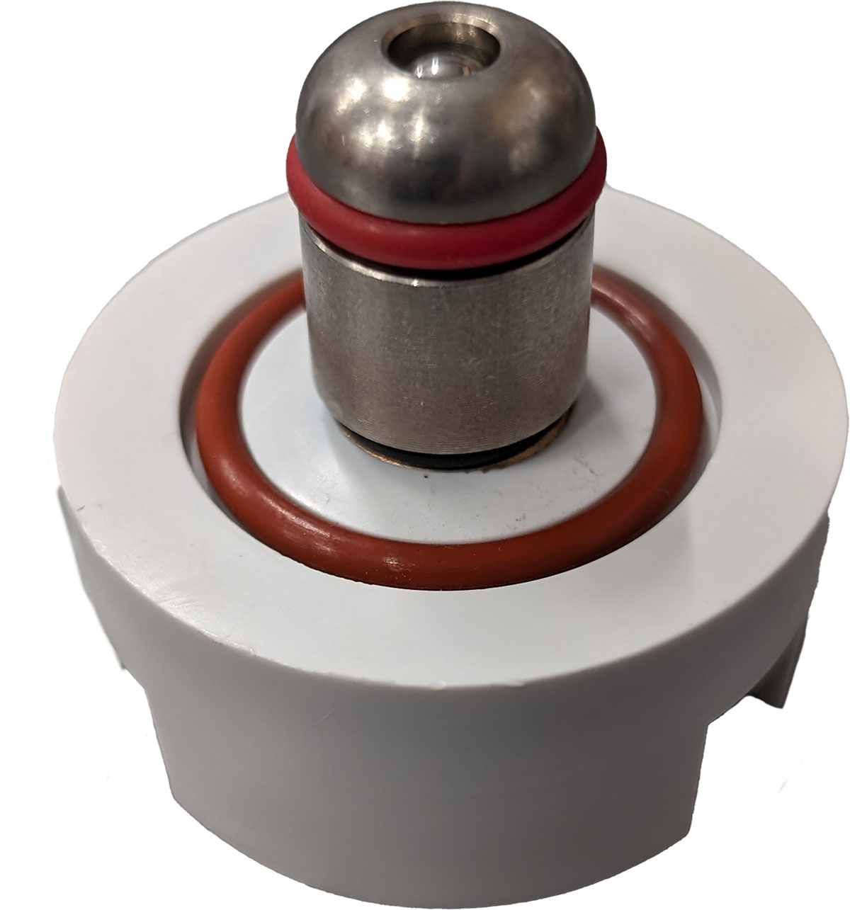 Wassertankadapter kpl. - ECM / Profitec Wassertankadapter kpl. - ECM / Profitec