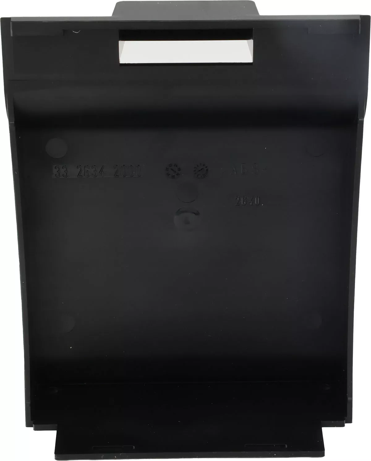 Blende Satzbehälter - WMF 1500s | 5000s