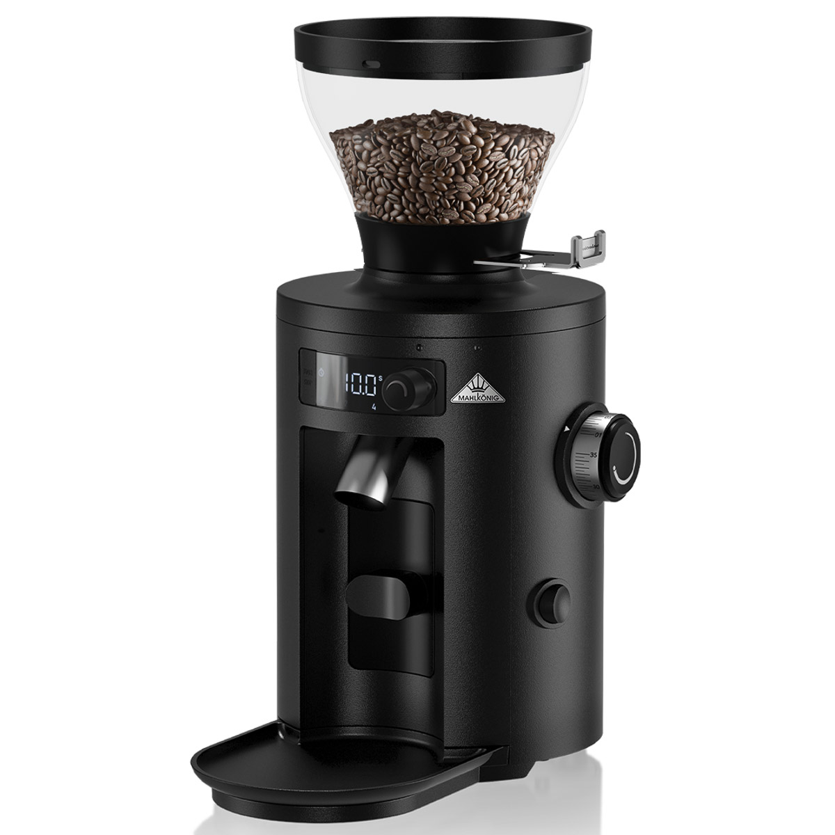 Mahlkönig X54 Home „Fast Version“ + 250g Mini-Hopper