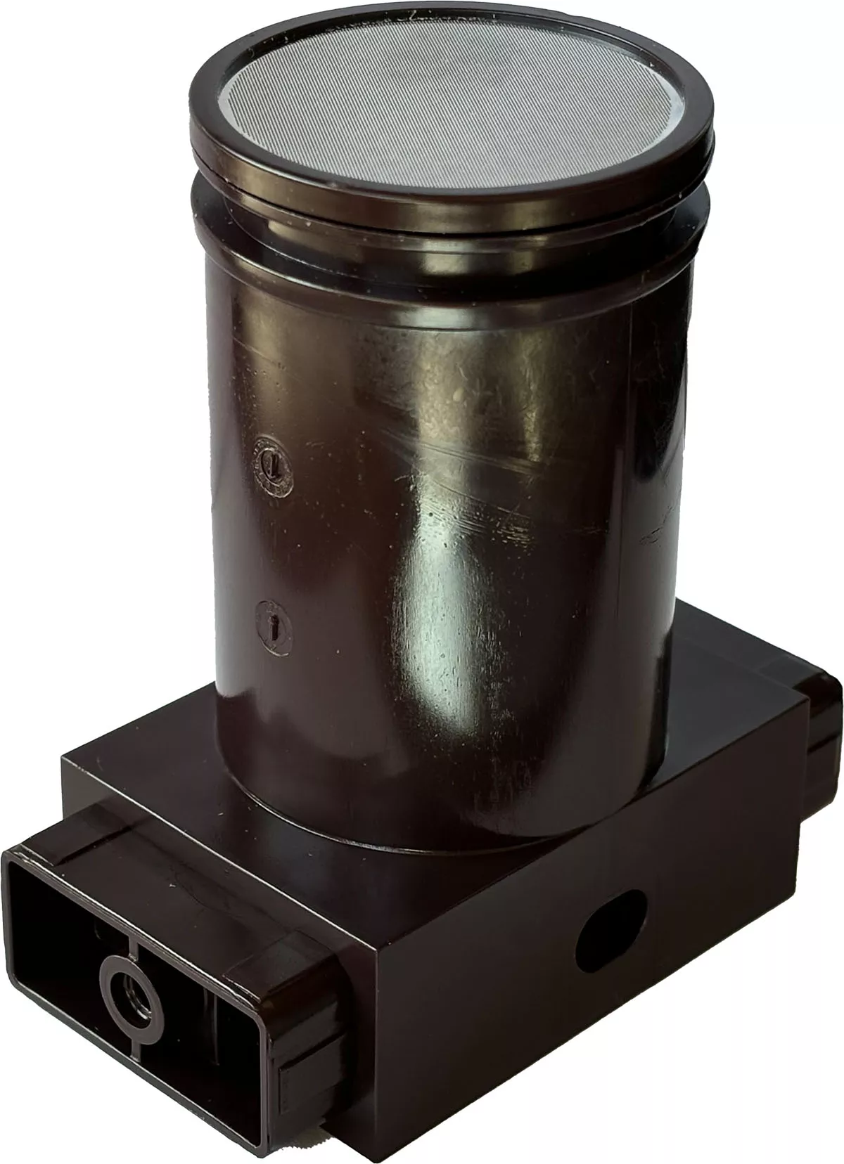 Brühgruppe Auslaufkolben braun - WMF 1100 / 1300 / 1500 | Schaerer Club / Skye / Soul