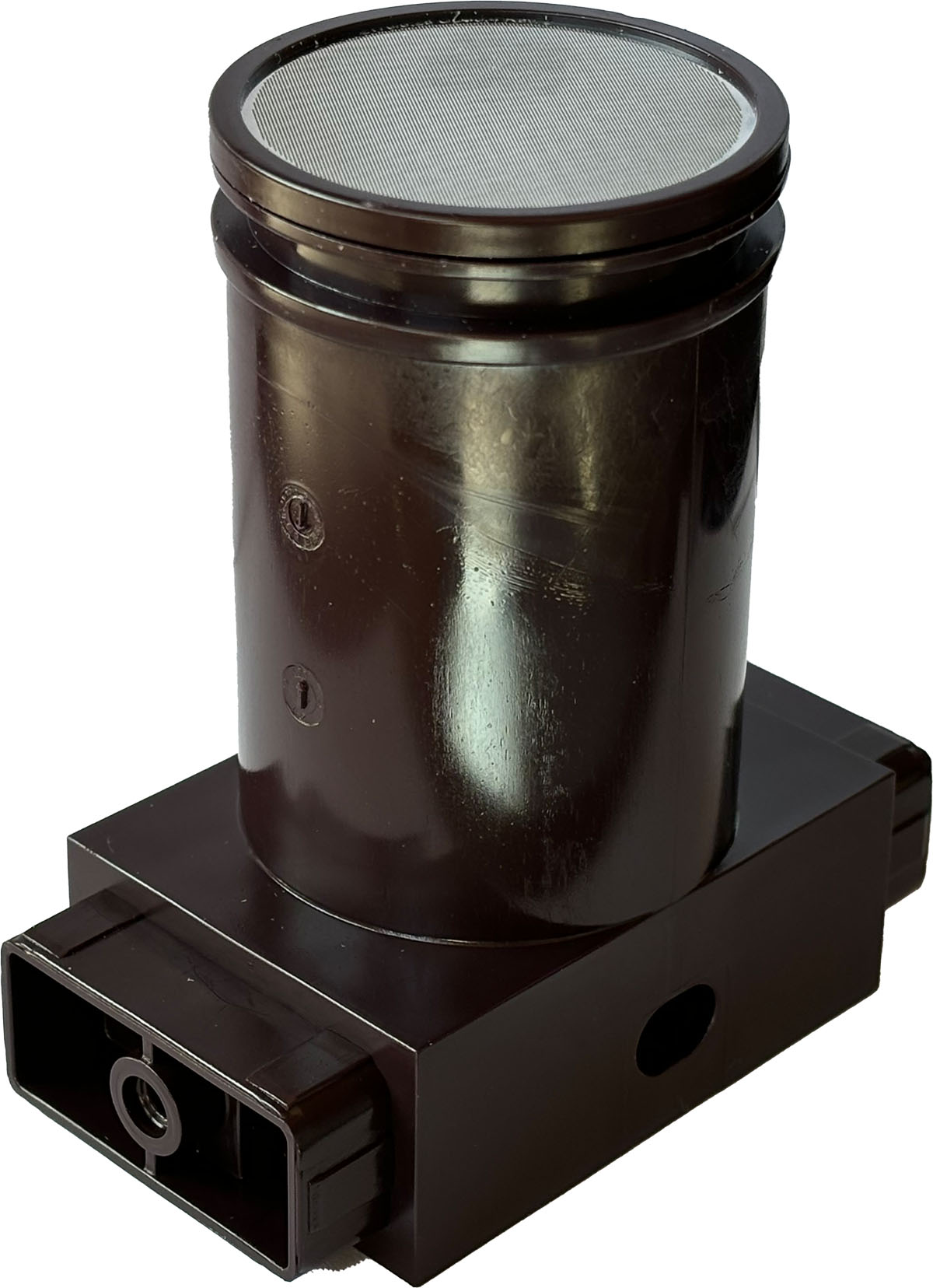 Brühgruppe Auslaufkolben braun - WMF 1100 / 1300 / 1500 | Schaerer Club / Skye / Soul Brühgruppe Auslaufkolben braun - WMF 1100 / 1300 / 1500 | Schaerer Club / Skye / Soul