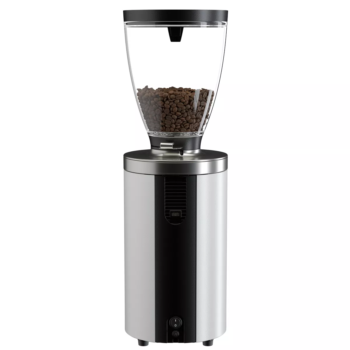 Mahlkönig E65W GbS Espressomühle weiß