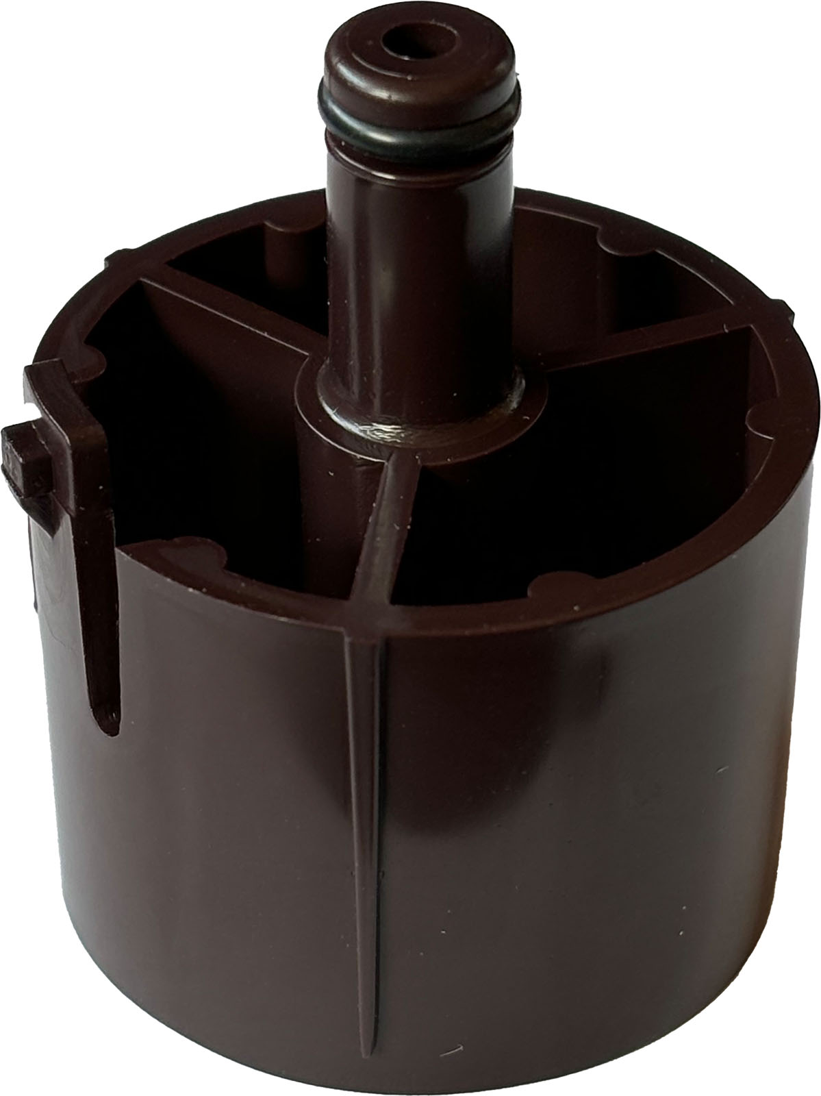 Adapter Kaffeeauslauf braune Brüheinheit - WMF 1100s / 1300s / 1500s / 5000s | Schaerer Club / Skye / Soul Adapter Kaffeeauslauf braune Brüheinheit - WMF 1100s / 1300s / 1500s / 5000s | Schaerer Club / Skye / Soul