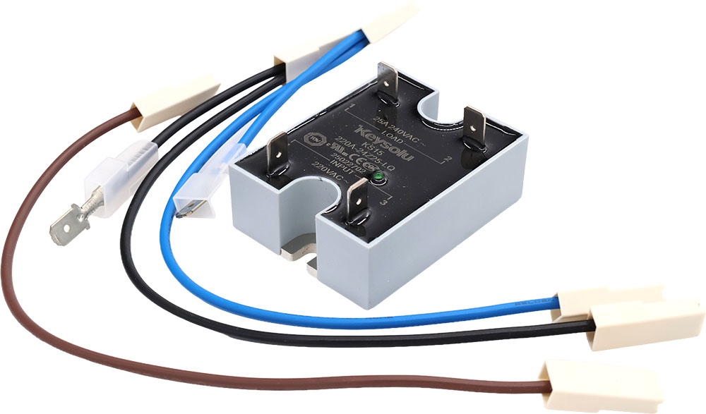 Reparaturset ECM Classika II