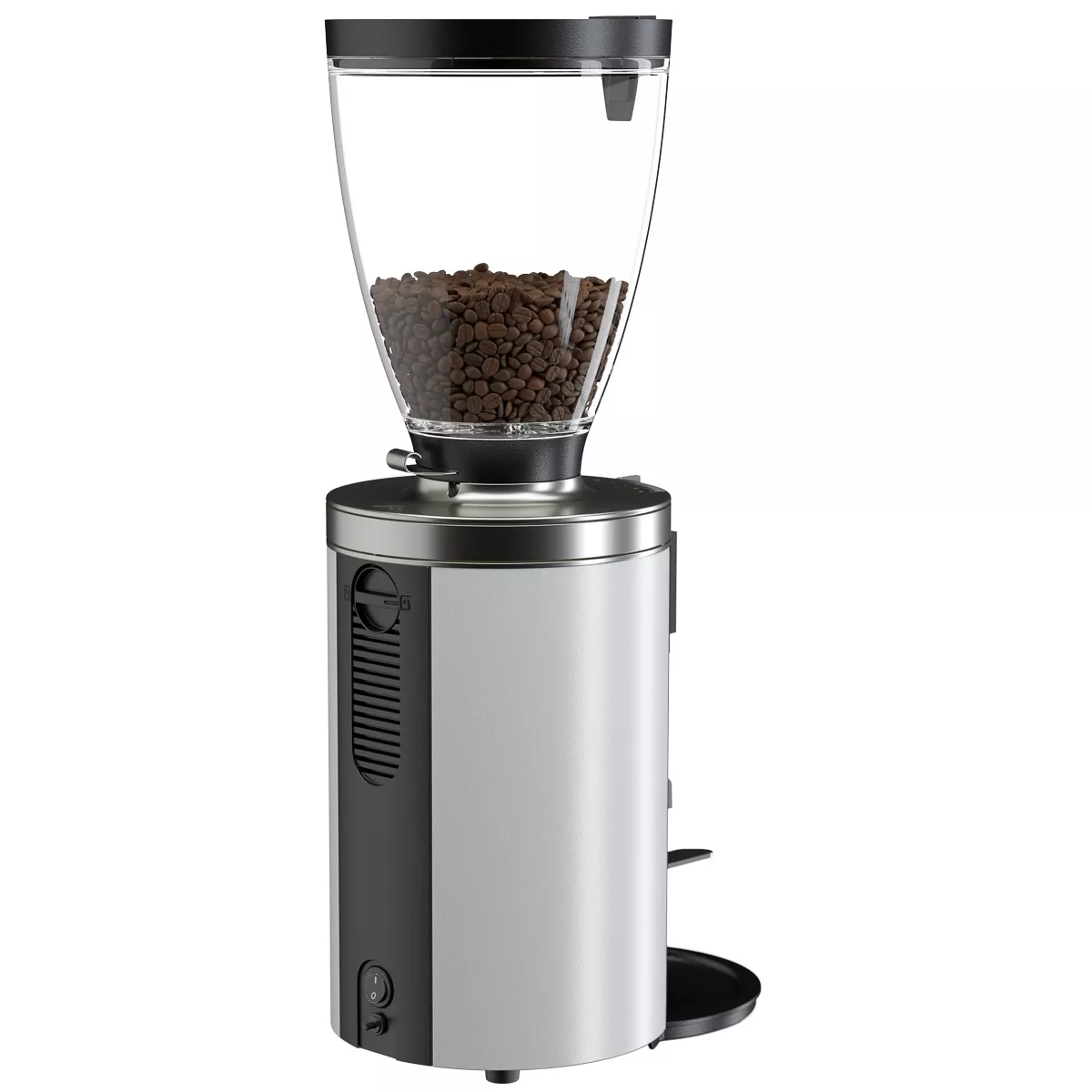 Mahlkönig E65S Espressomühle weiß