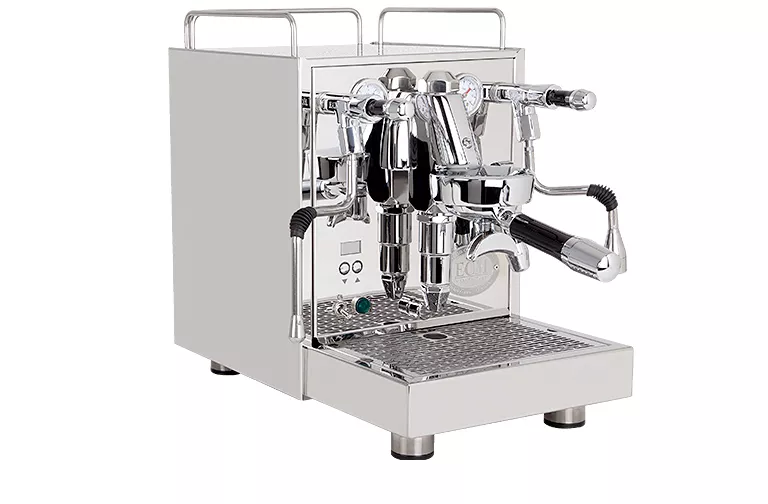 ECM Mechanika MAX II - Espressomaschine