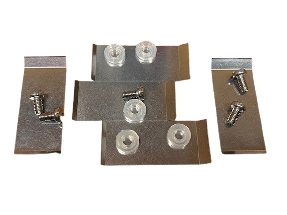 Blattfeder Ersatzteil-mahlkoenig Blattfeder Set (Flapper) K30 - Mahlkönig