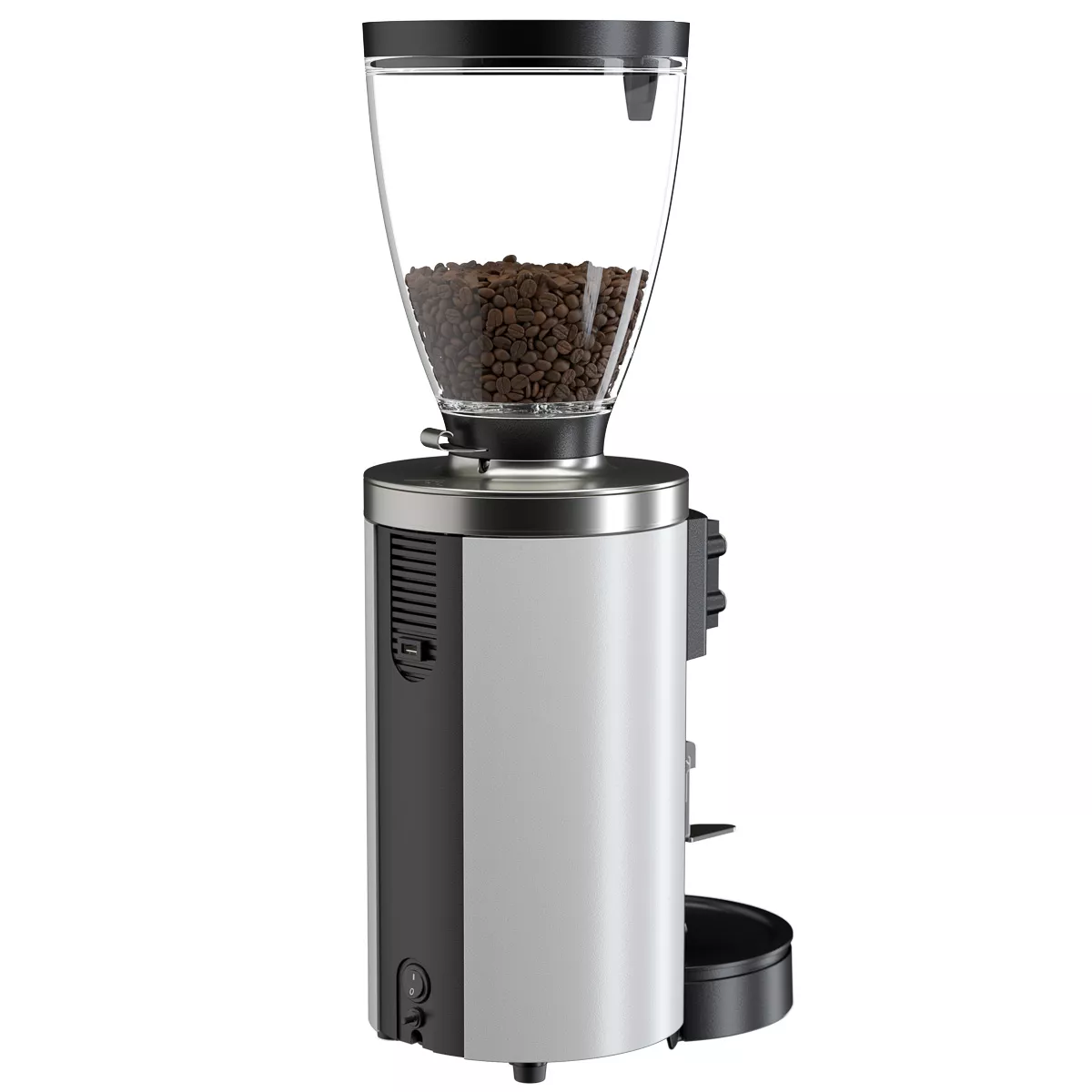 Mahlkönig E65W GbS Espressomühle weiß