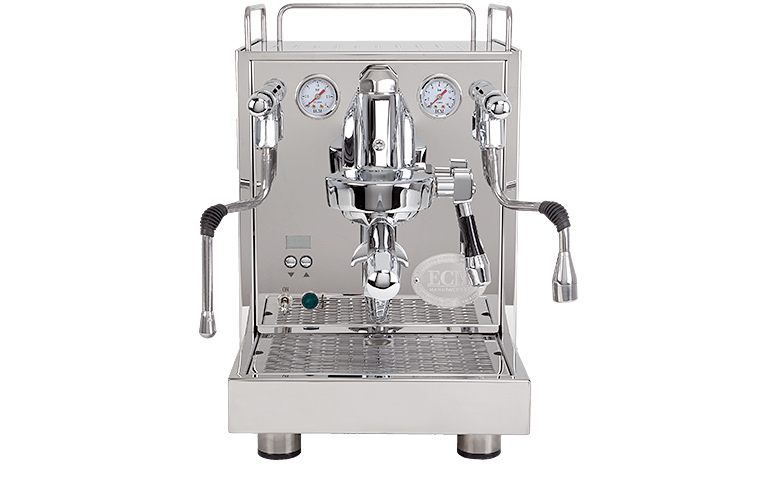 ECM Mechanika MAX II - Espressomaschine