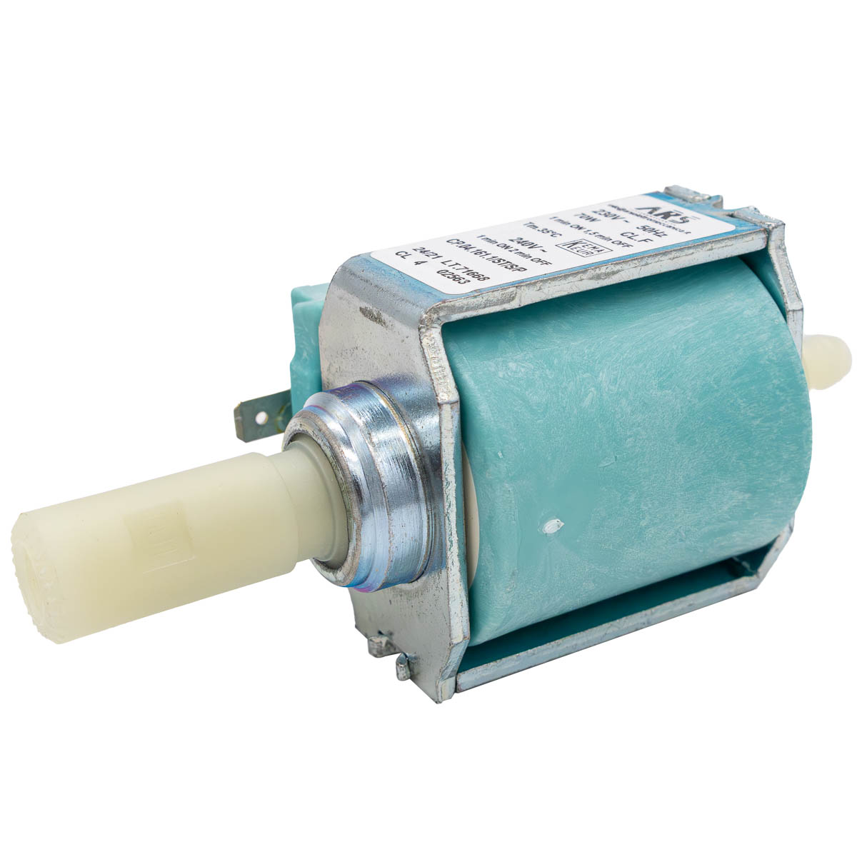 Vibrationspumpe - WMF 950s