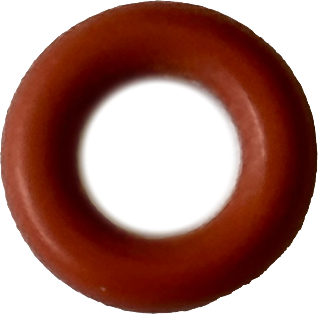 O-Ring rot - WMF / Schaerer Brühgruppe