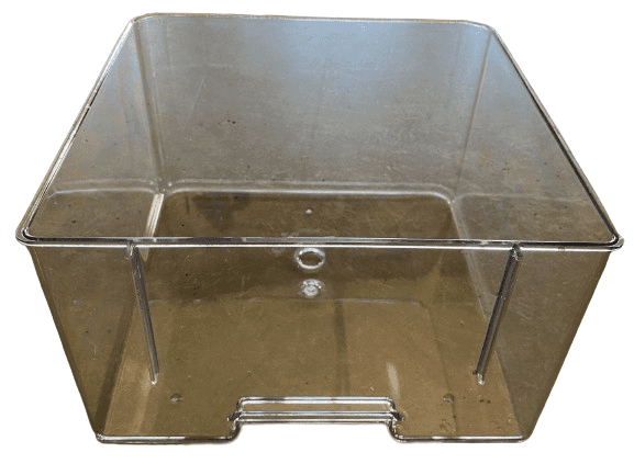 Milchbehälter 7L Unterstellkühleinheit - WMF / Schaerer Milchbehälter 7L Unterstellkühleinheit - WMF / Schaerer