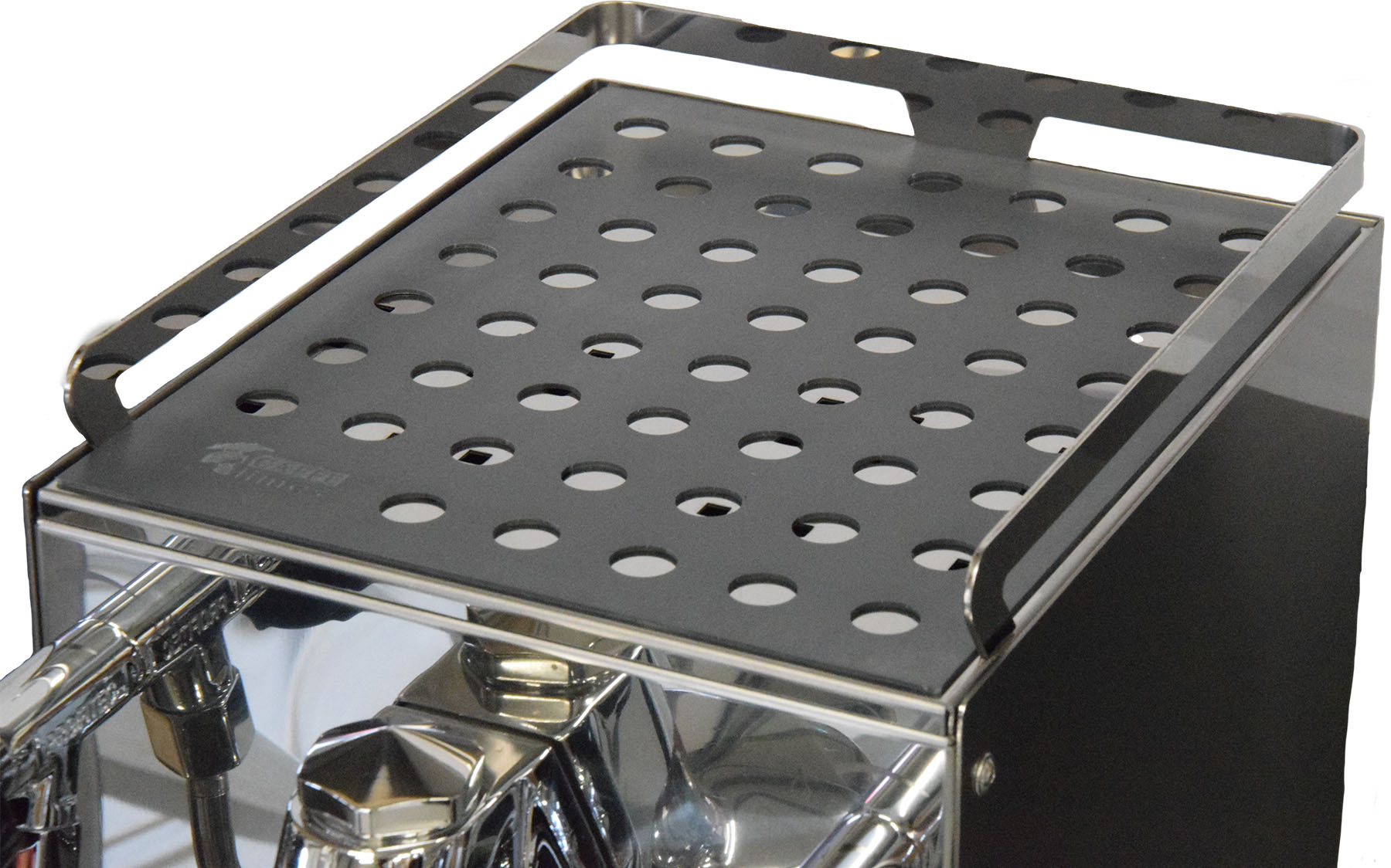 Profitec Cover Pro 400 - Caffe Limes Profitec Cover Pro 400 - Caffe Limes